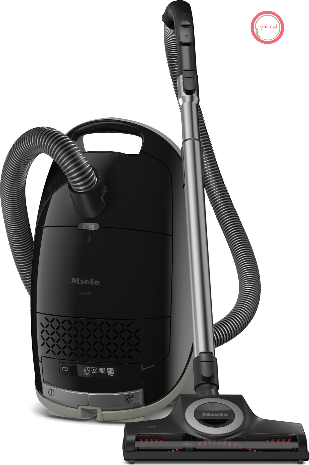 جارو برقی مخصوص حیوانات خانگی میله آلمان مدل Miele Guard M1 Cat Dog C3